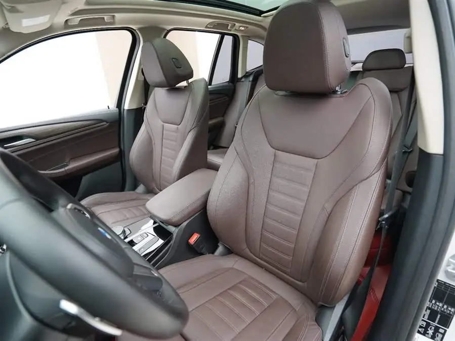 BMW X3 2021 xDrive28i M Sport Package