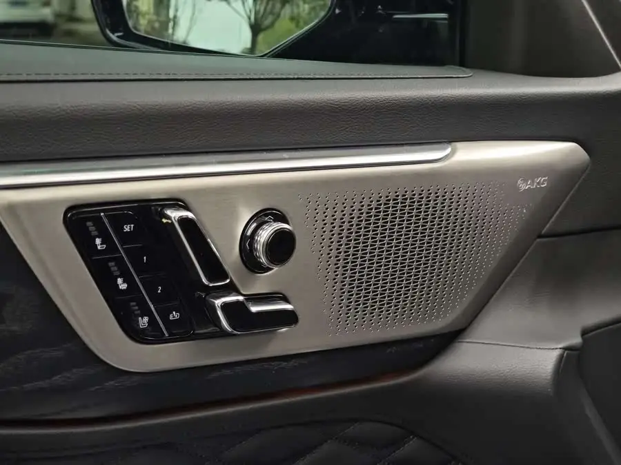 Cadillac CT6 2023 28T Luxury