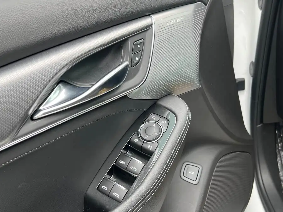 Cadillac CT5 2022 28T Luxury