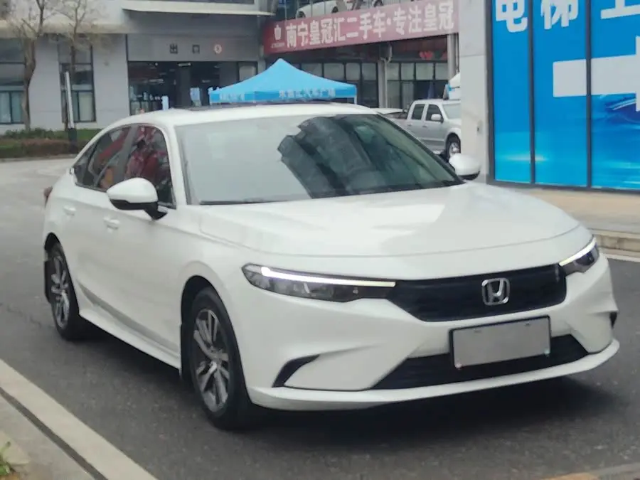 2022 Model 240TURBO CVT Technology Edition