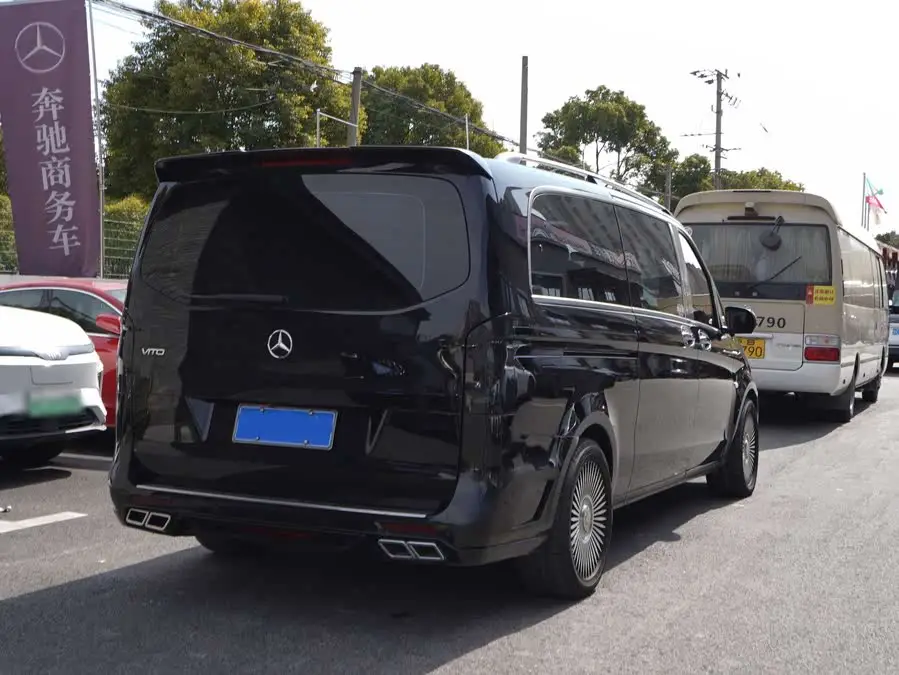 فيديو 2021 2.0T إصدار النخبة 7 مقاعد