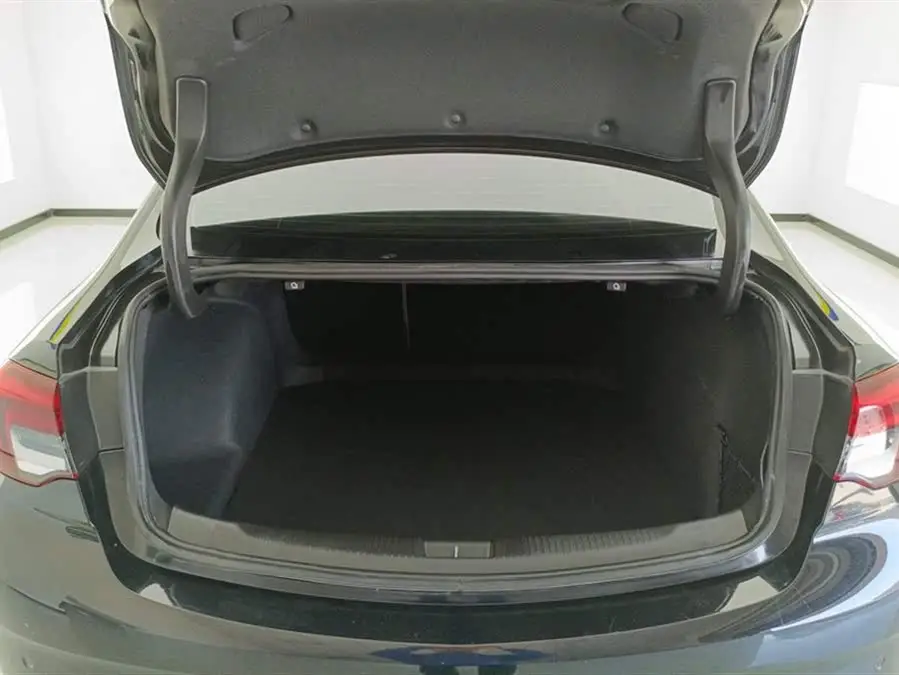 بيوك ريجال 2020 552T النخبة