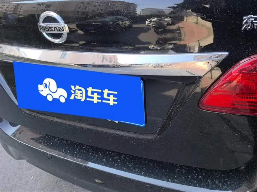 Sylphy 2024 Model Facelift II Classic 1.6XE CVT Comfortable Version