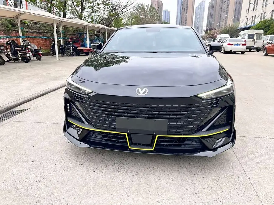 Changan UNI-V 2023 1.5T Sport Edition