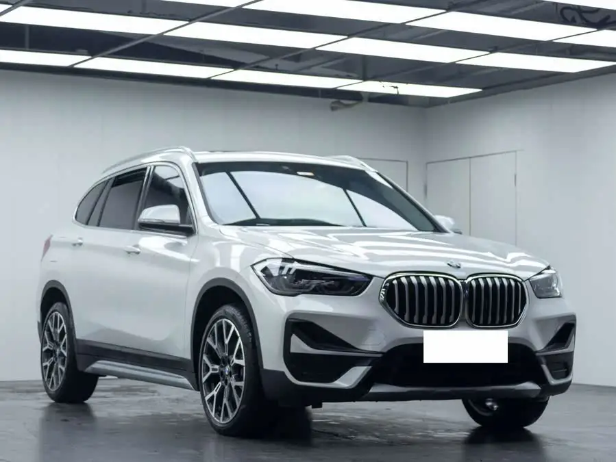 BMW X1 2022 sDrive25Li Leading Edition