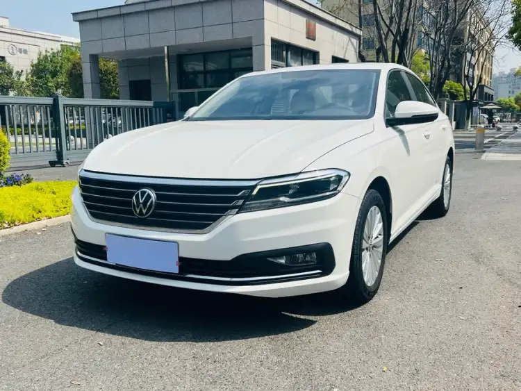 Lavida 2019 280TSI DSG Comfort Version National VI