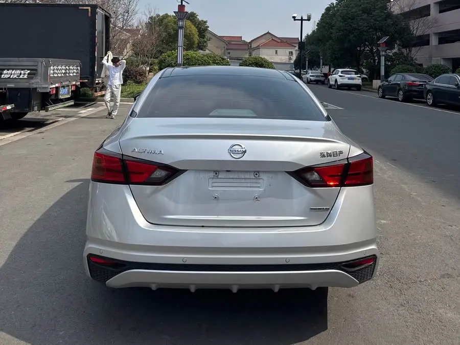 Teana 2021 2.0L XL Comfort Edition