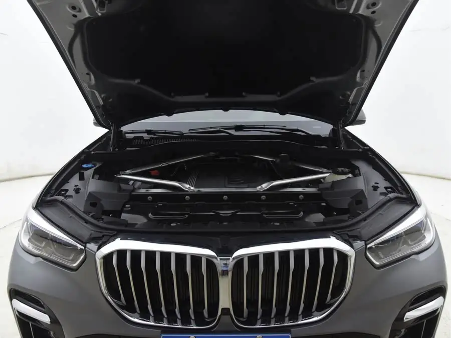 BMW X5 2022 xDrive 40Li M Sport Package