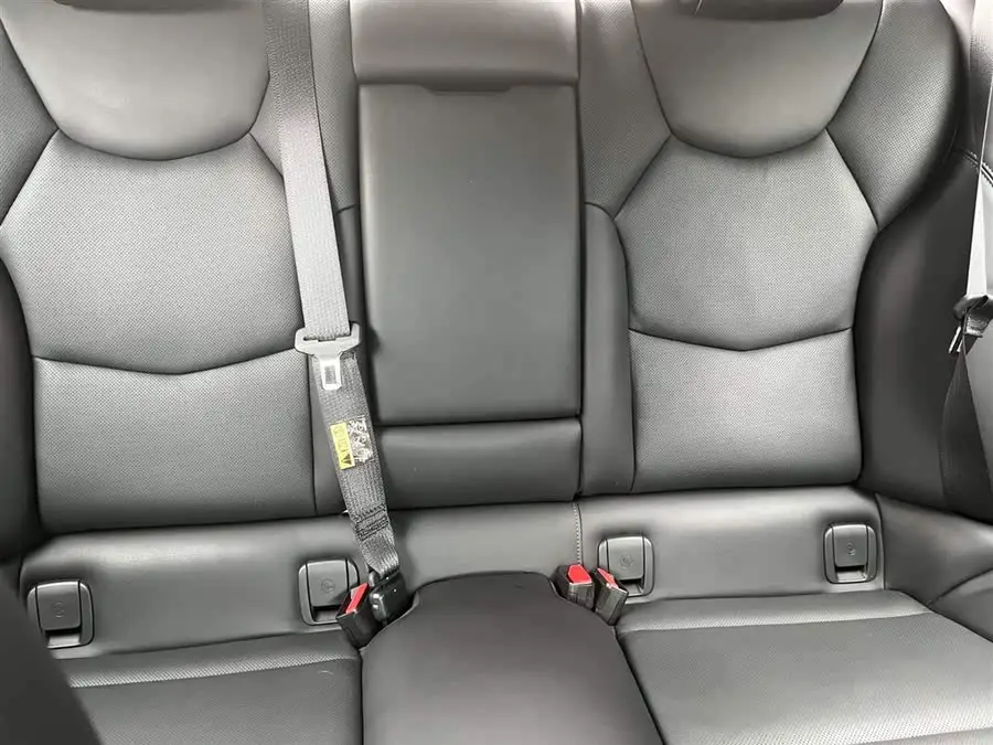 Cadillac CT4 2021 28T Luxury