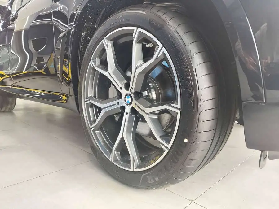 BMW X5 2023 xDrive 30Li M Sport Night Package