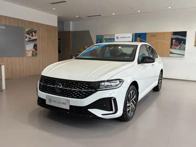 Lavida 2024 300TSI DSG Starry Full Edition