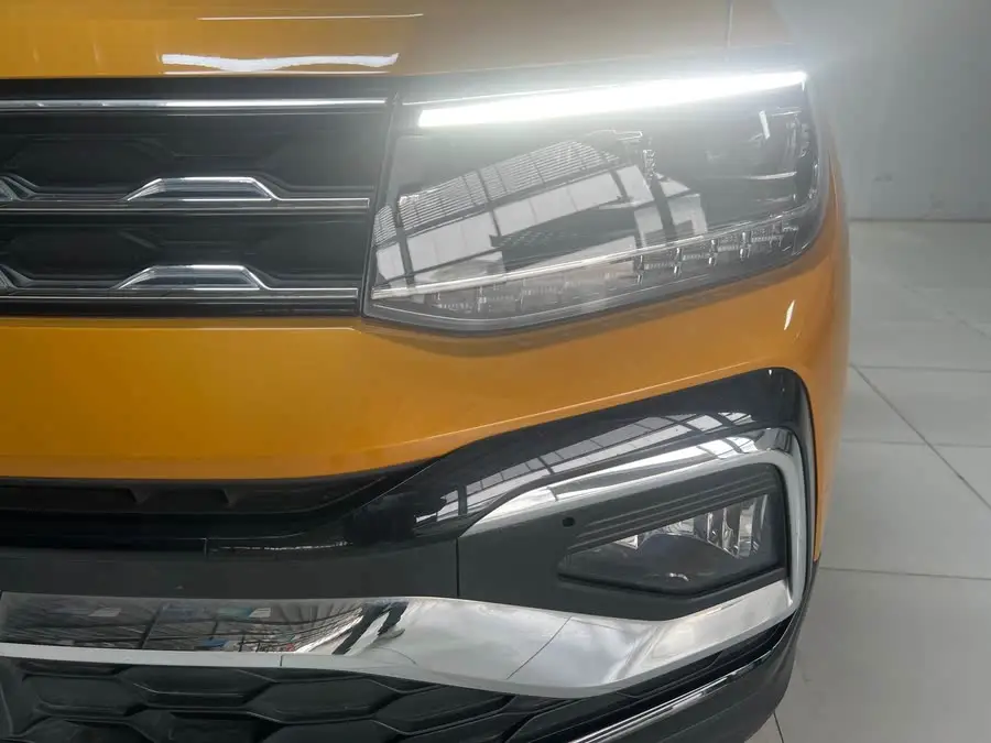 توغاي 2022 280TSI DSG نسخة الراحة