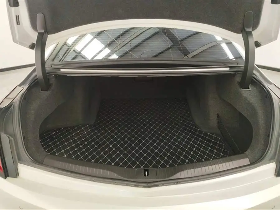 Cadillac CT6 2021 28T Luxury