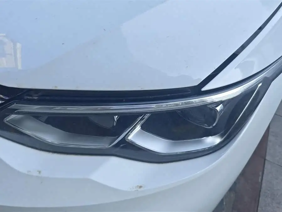 جولف 2021 280TSI DSG برو