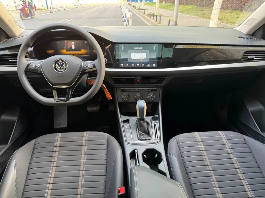 لافيدا 2022 280TSI DSG نسخة الراحة