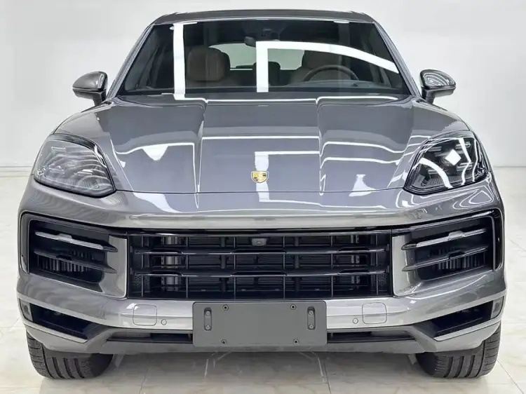 Cayenne 2025 Model Cayenne 3.0T