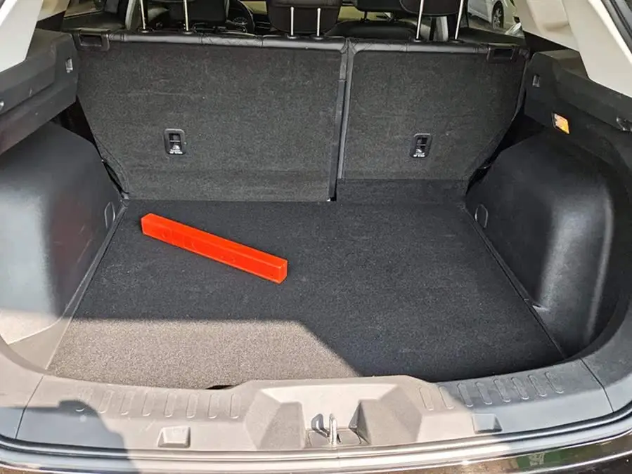 هافال H6 2021 1.5T أوتوماتيكي إصدار حضري