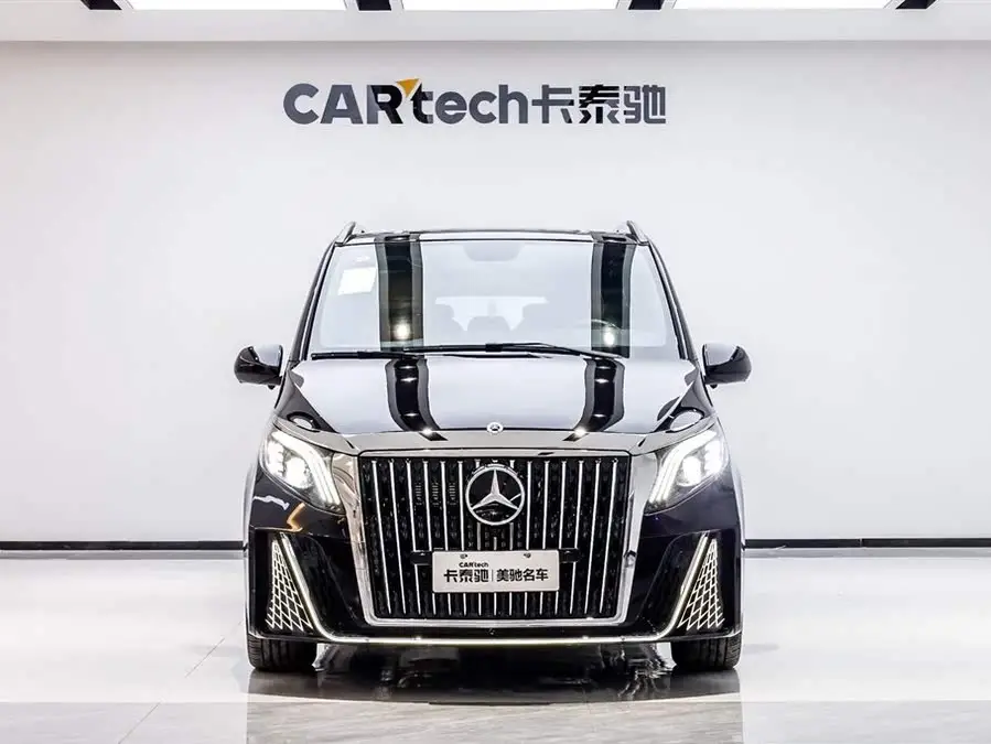 فيتو 2023 موديل 2.0T النسخة النخبوية 7 مقاعد