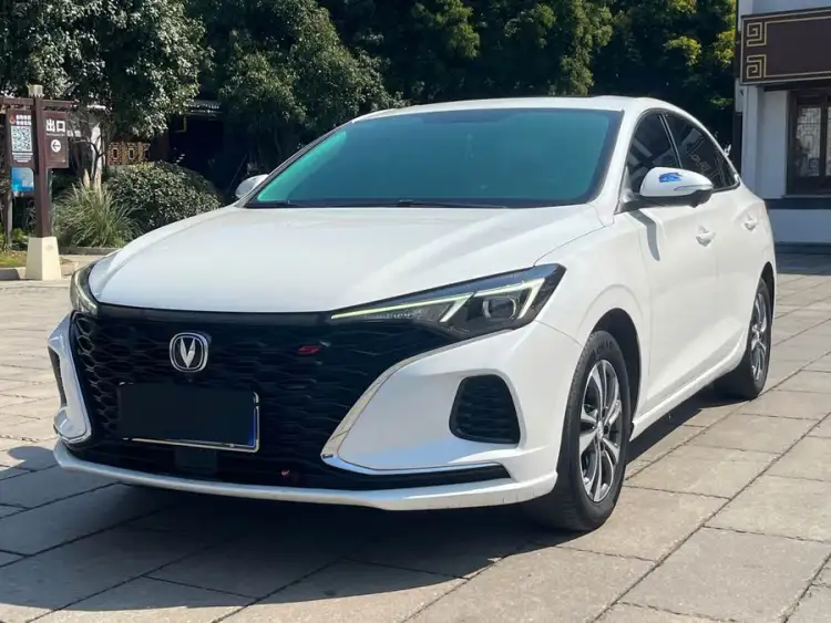 Yidong 2022 Plus Blue Whale NE 1.4T GDI DCT Premium Edition