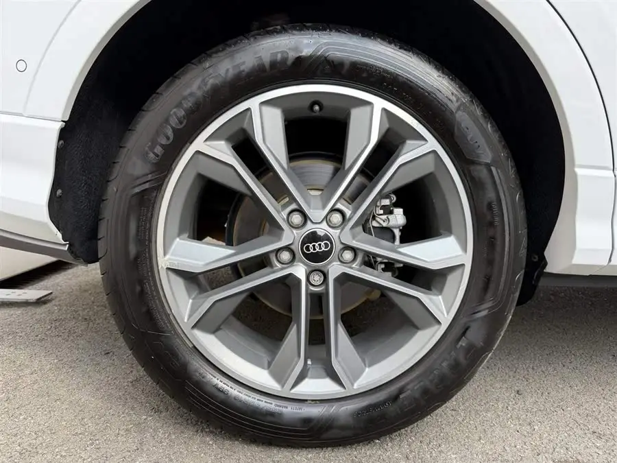 Audi Q3 2021 35 TFSI Fashion Dynamic