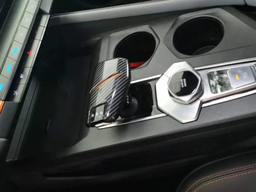 Changan UNI-V 2022 1.5T Premium