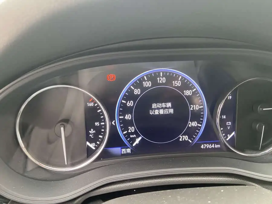 بيوك ريجال 2021 GS 28T النخبة