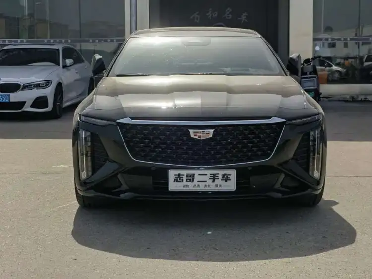 Cadillac CT6 2023 28T Platinum