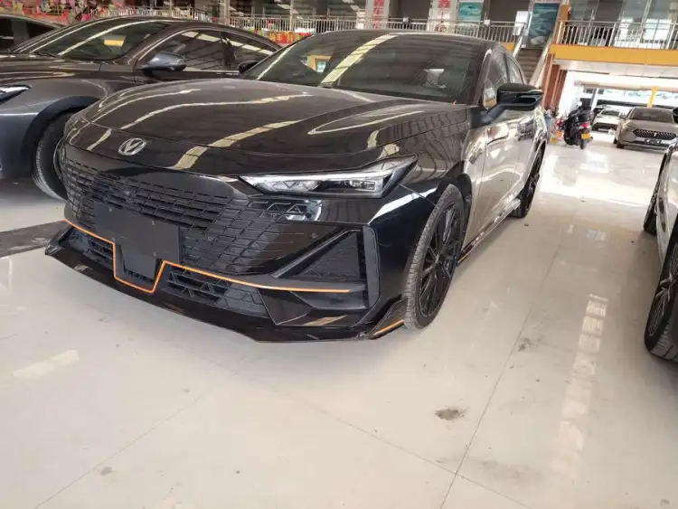 Changan UNI-V 2022 1.5T Excellence