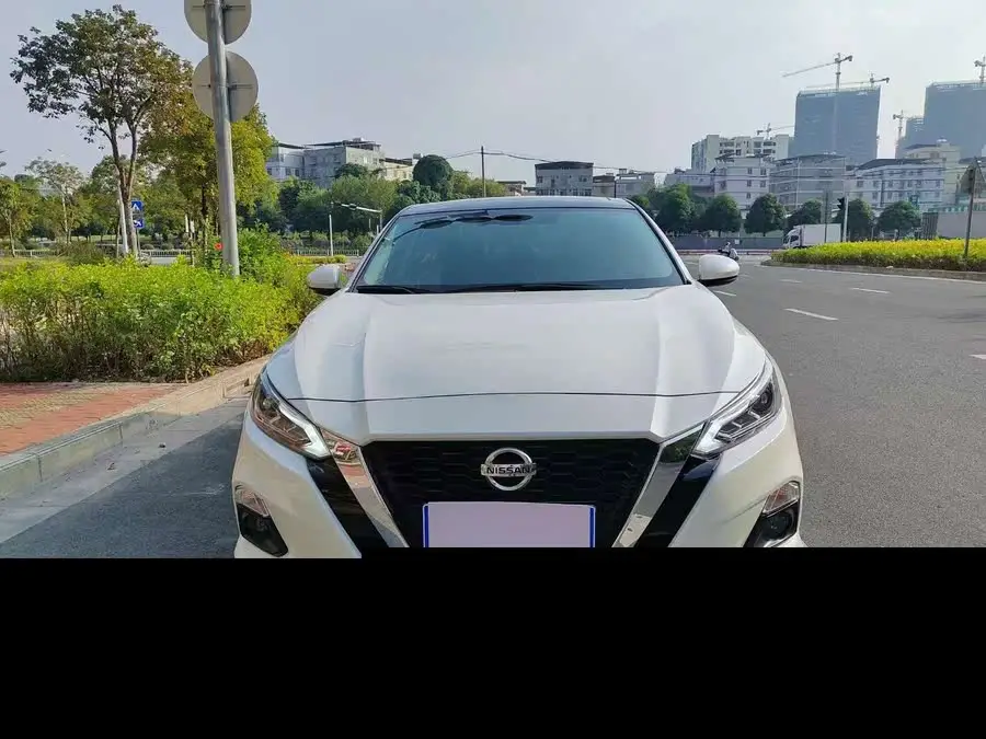 تينه 2021 2.0L XL نسخة الراحة