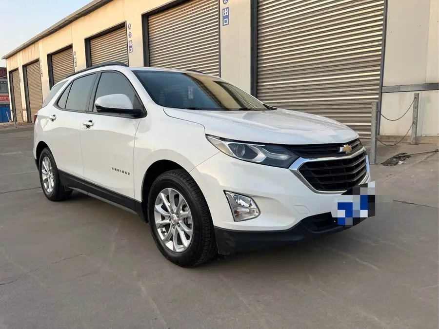 Explorer 2019 535T Automatic Chijie Edition National VI