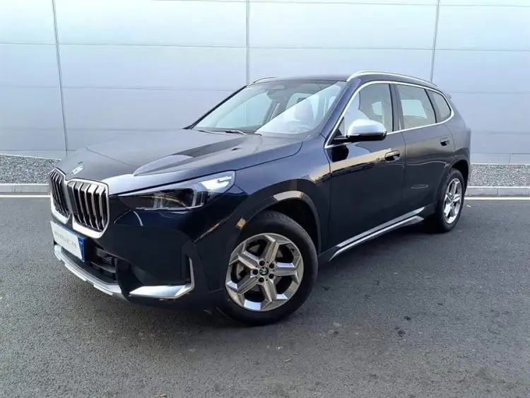BMW X1 2023 sDrive20Li X Design Package