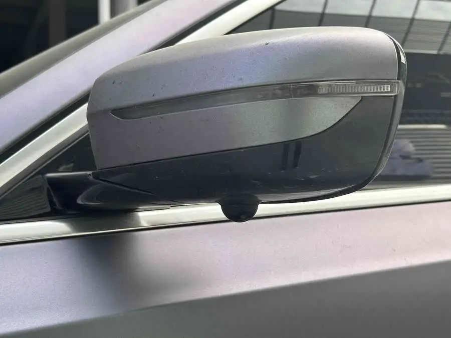 بي إم دبليو i3 2022 eDrive 35 L