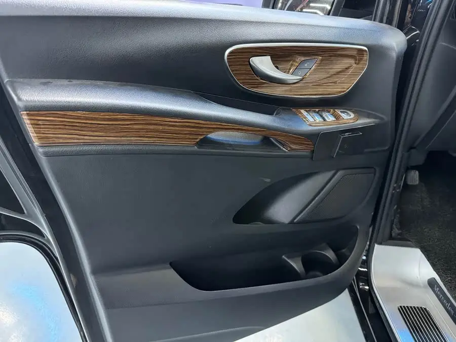 2020 فيتو 2.0T إصدار النخبة 7 مقاعد