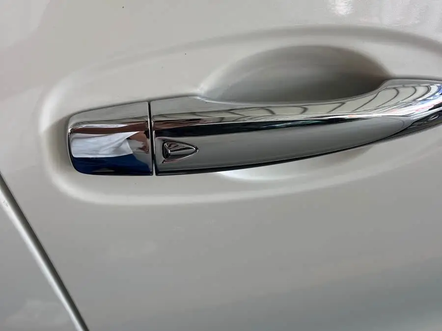 2020 Nissan X-Trail 2.0L XL ITS CVT 2WD Intelligent Comfort Edition