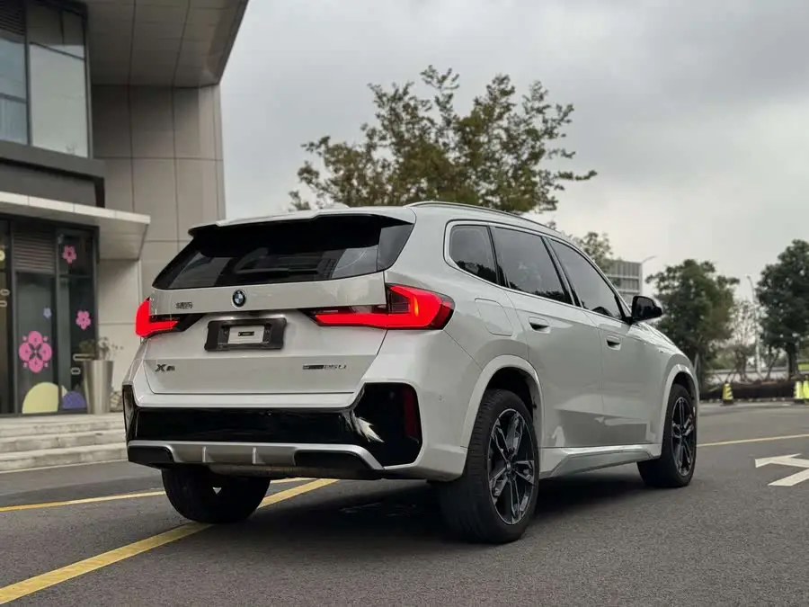 BMW X1 2024 xDrive25Li M Sport Package