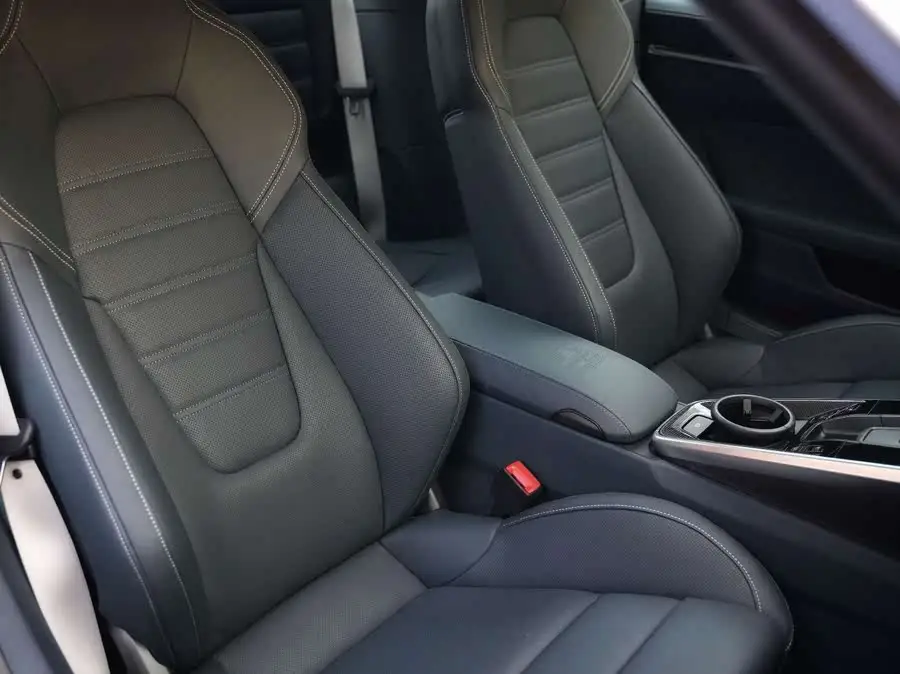 بورش 911 2023 توربو S 3.7T