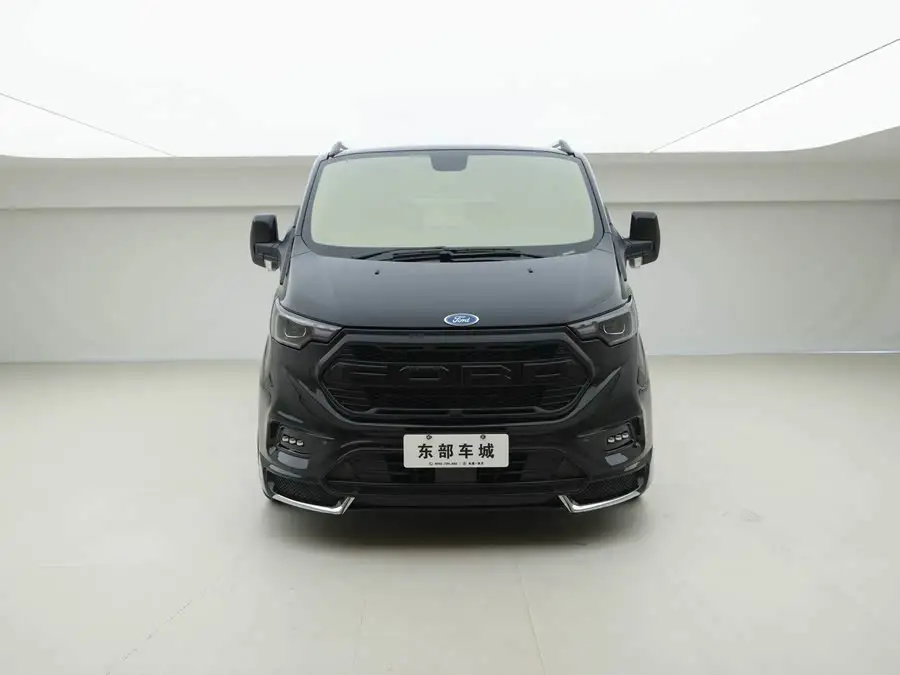 Tuyue 2023 2.0T Automatic Enjoy Edition