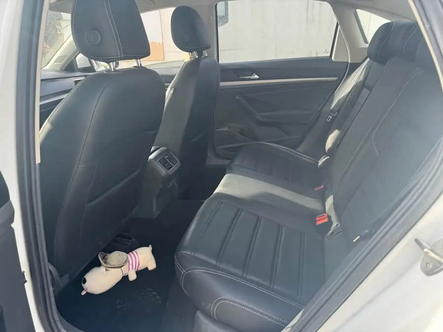 Lavida 2021 1.5L Automatic Style