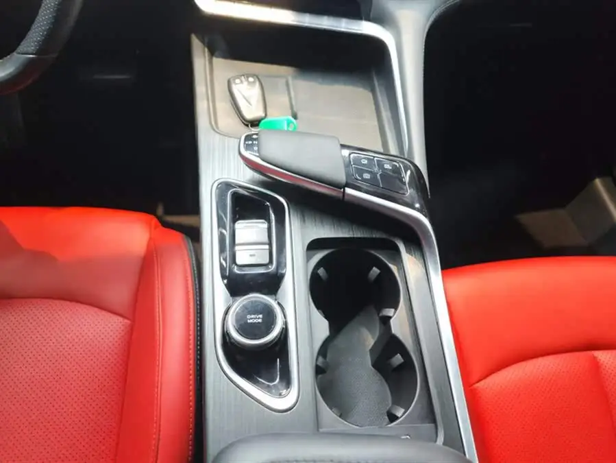 Changan UNI-T 2020 1.5T Premium