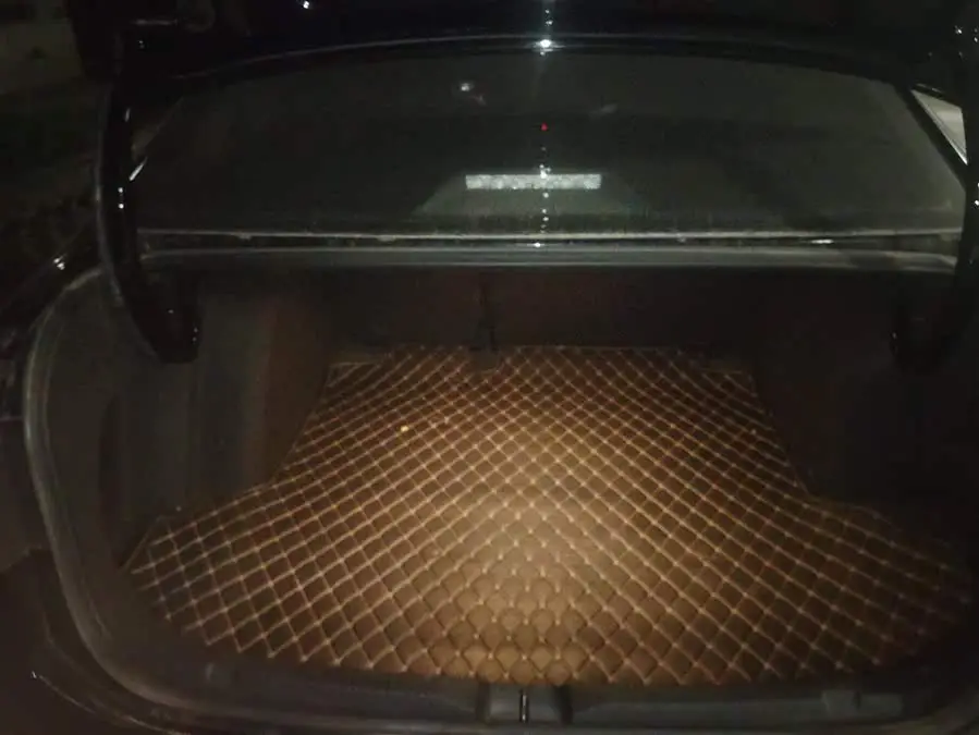 LAVIDA 2021 1.5L Automatic Comfort Edition