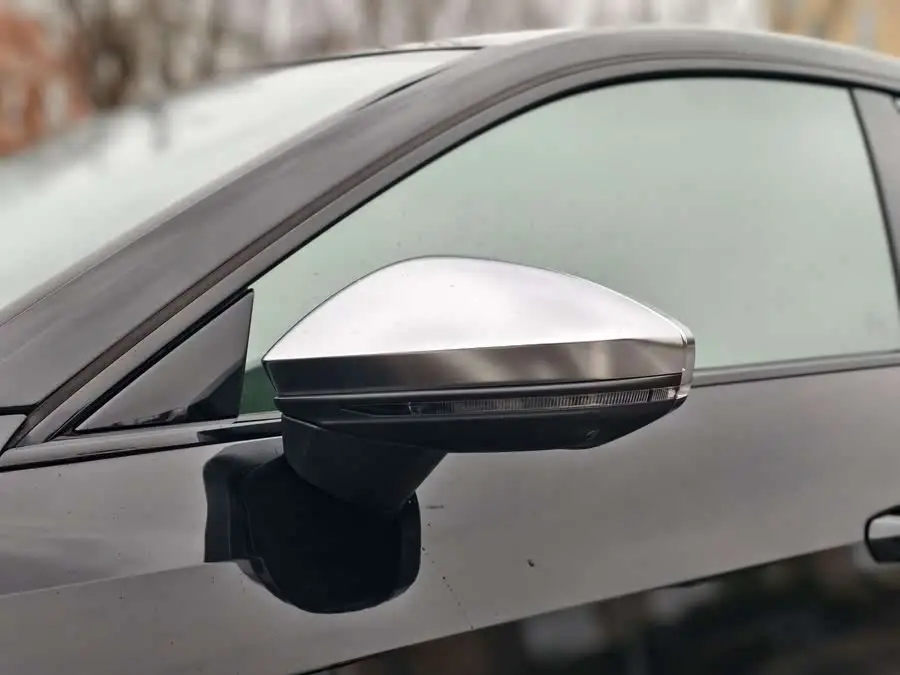 Audi S7 2022 2.9 TFSI quattro