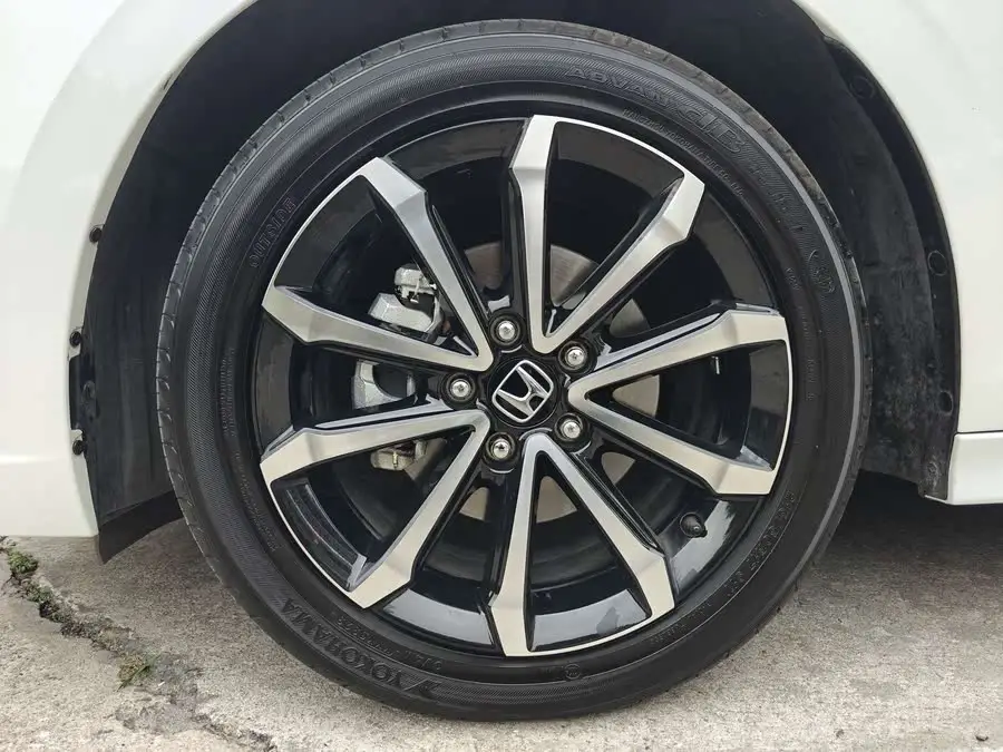 2023 Model 240TURBO CVT Phantom Night Technology Edition