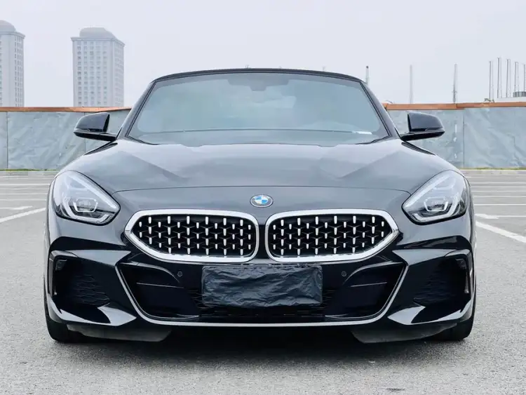 BMW Z4 2019 sDrive 25i M Sport Package