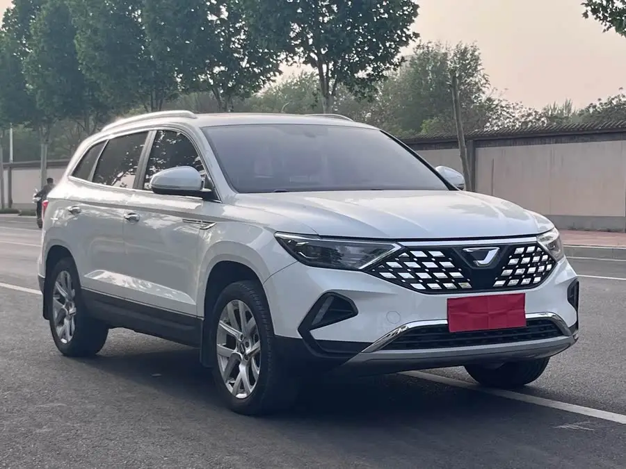 Jetta VS7 2022 1.4T Automatic Enjoy Version Pro