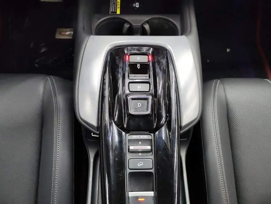 Honda HR-V 2023 2.0L e:HEV Sport Edition