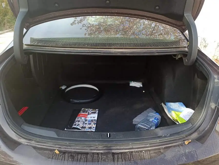 بويك 2020 أفينير فلاجشيب