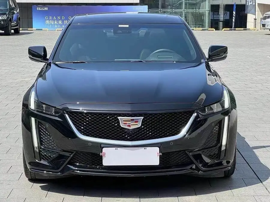 Cadillac CT5 2022 28T Luxury