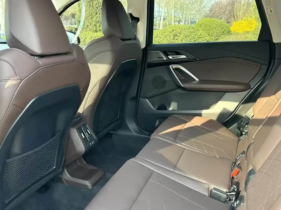 BMW X1 2024 sDrive25Li X Design Package