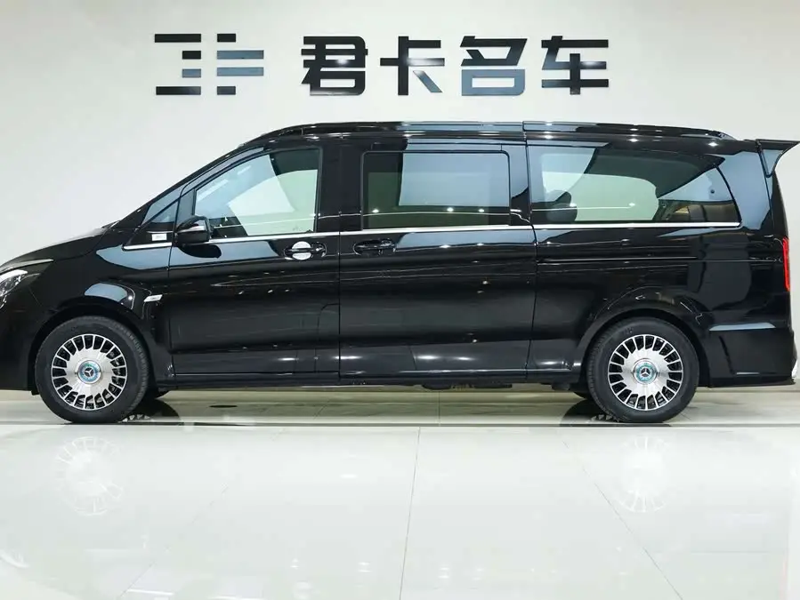 Vito 2023 2.0T Business Edition 7-Seater