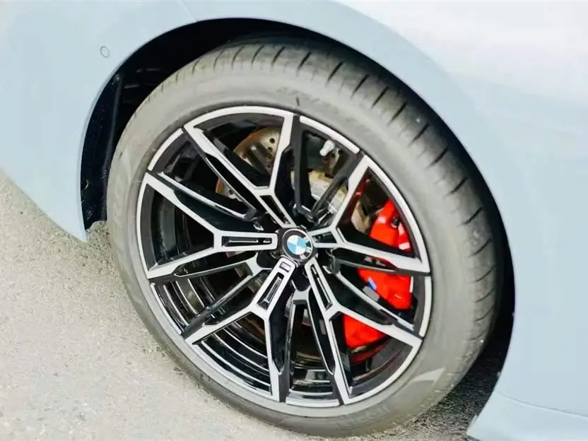 بي إم دبليو M2 2024